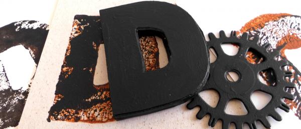 Flyer &ouml;ffnen T&uuml;ren, Werbung ist mehr als nur Internet!