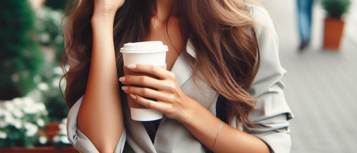 Kunden Wünsche erfuellen mit Cafe to go 