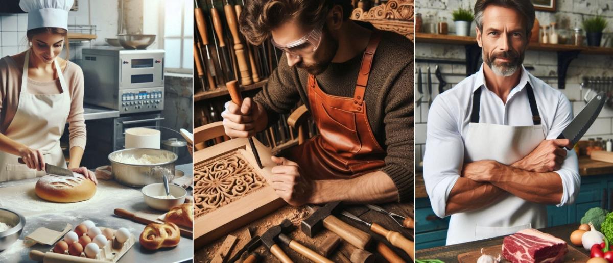 Marketingberatung macht sichtbar, was im Alltag oft untergeht: die eigene St&auml;rke, die eigene Handschrift, den eigenen Wert.