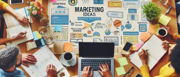 Marketing-Beratung Schackert media