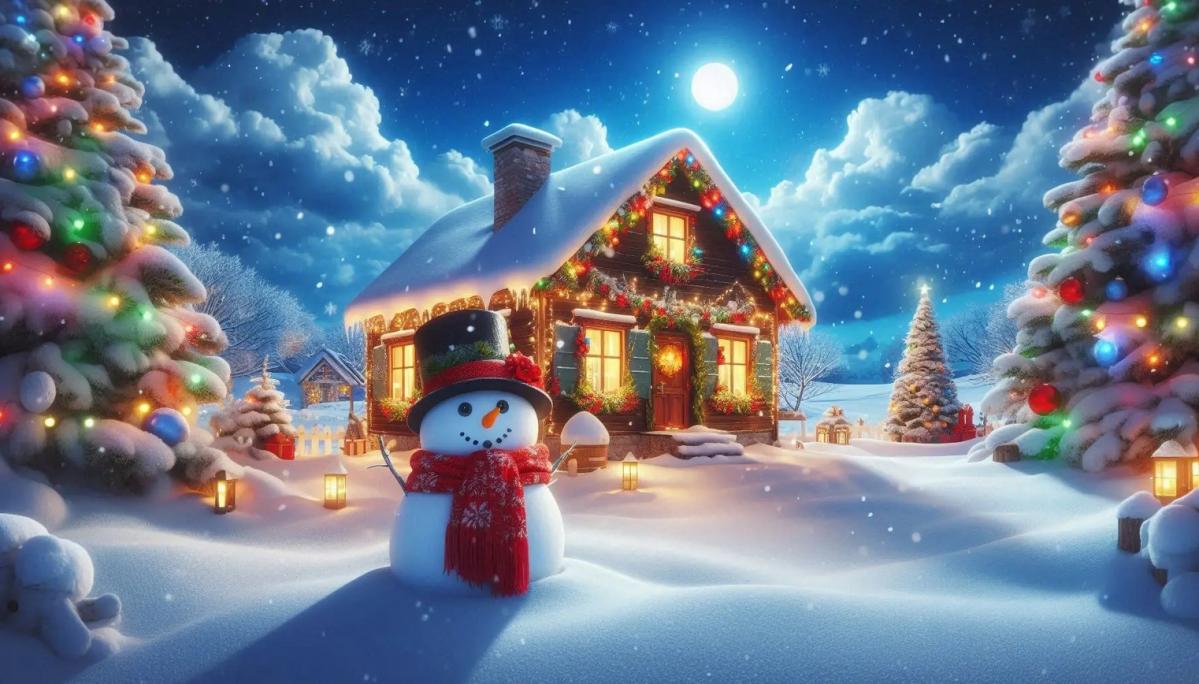 Weihnachtskalender 2025 als SEO-Content