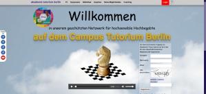 Plattform-Hochbegabte