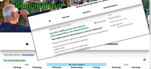 Seniorenportal