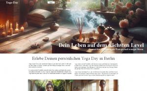 Template Website Schackert media 1