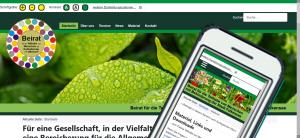 barrierefreie Website Schackert media