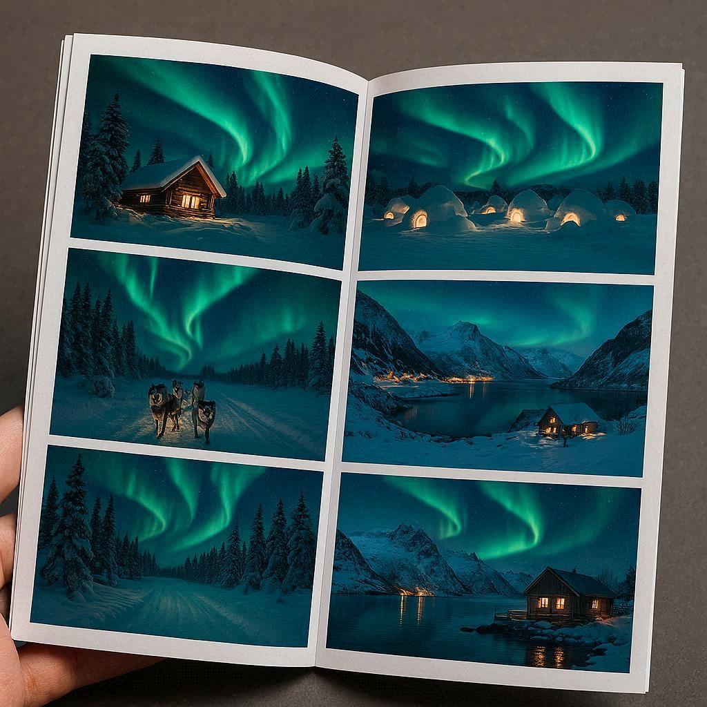 Weihnachtskalender Texten & Copywriting