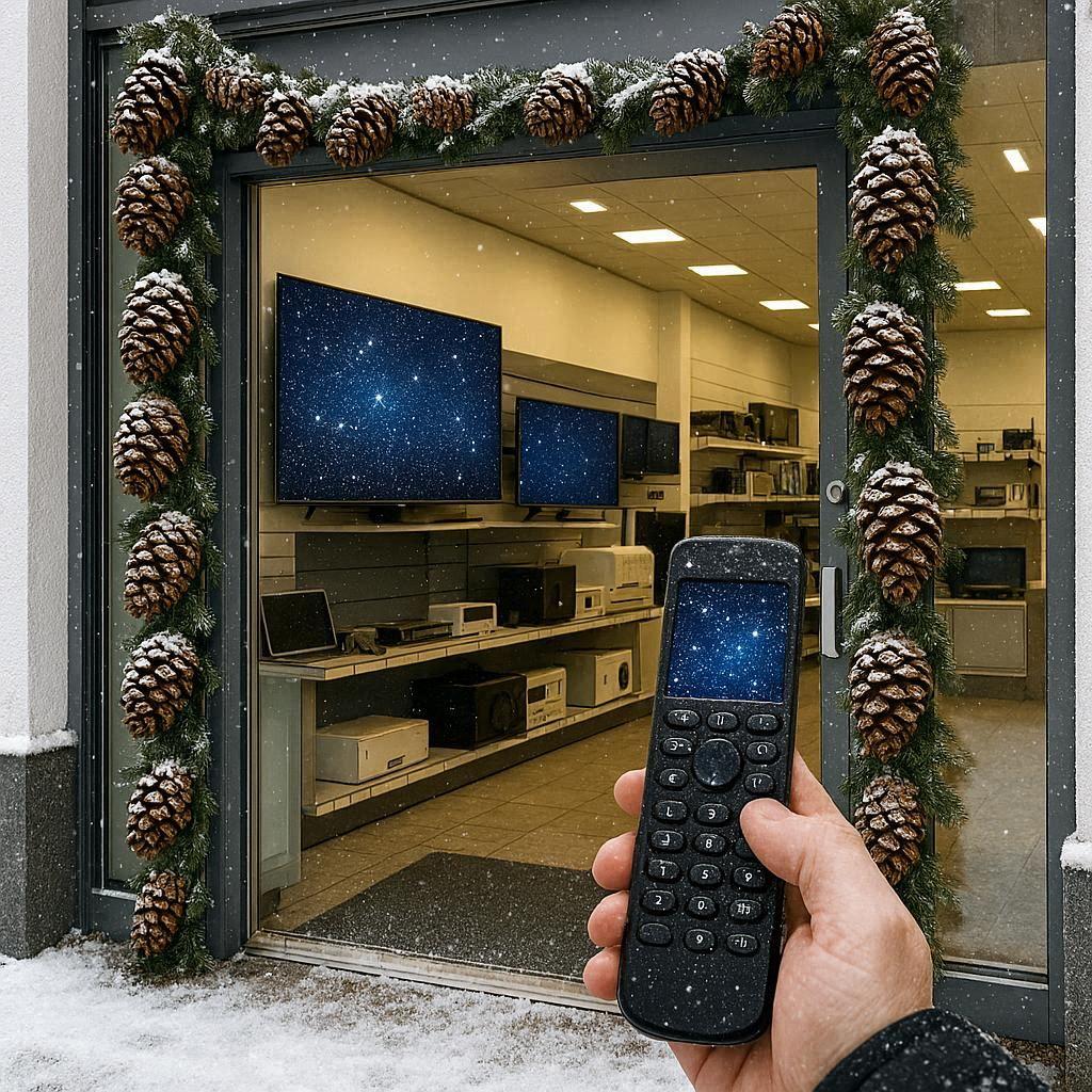 Weihnachtskalender Texten & Copywriting