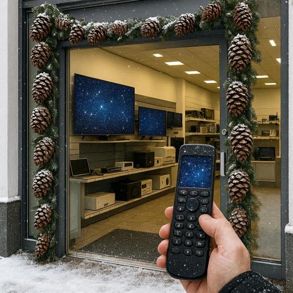 Weihnachtskalender Texten & Copywriting