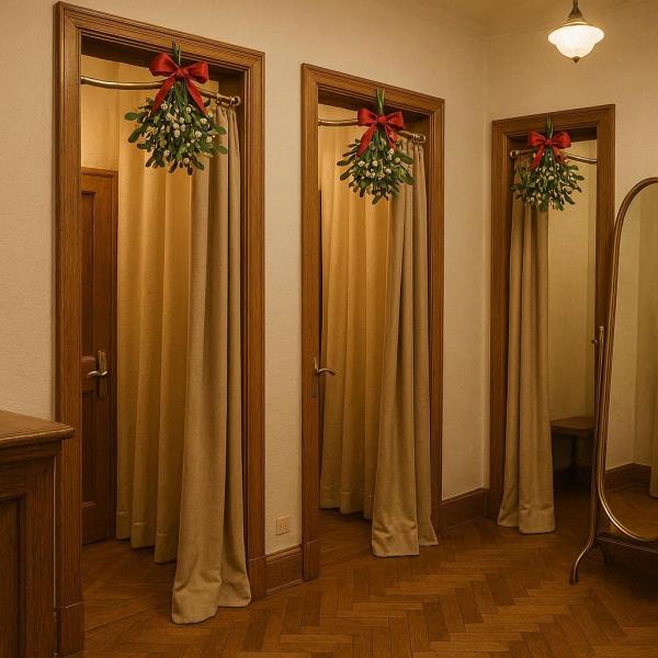 Weihnachtskalender Texten & Copywriting