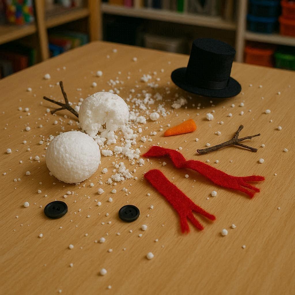 Weihnachtskalender Texten & Copywriting