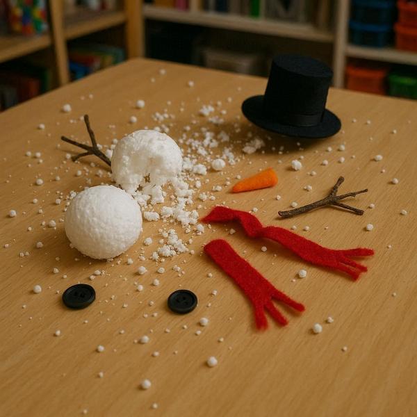 Weihnachtskalender Texten & Copywriting