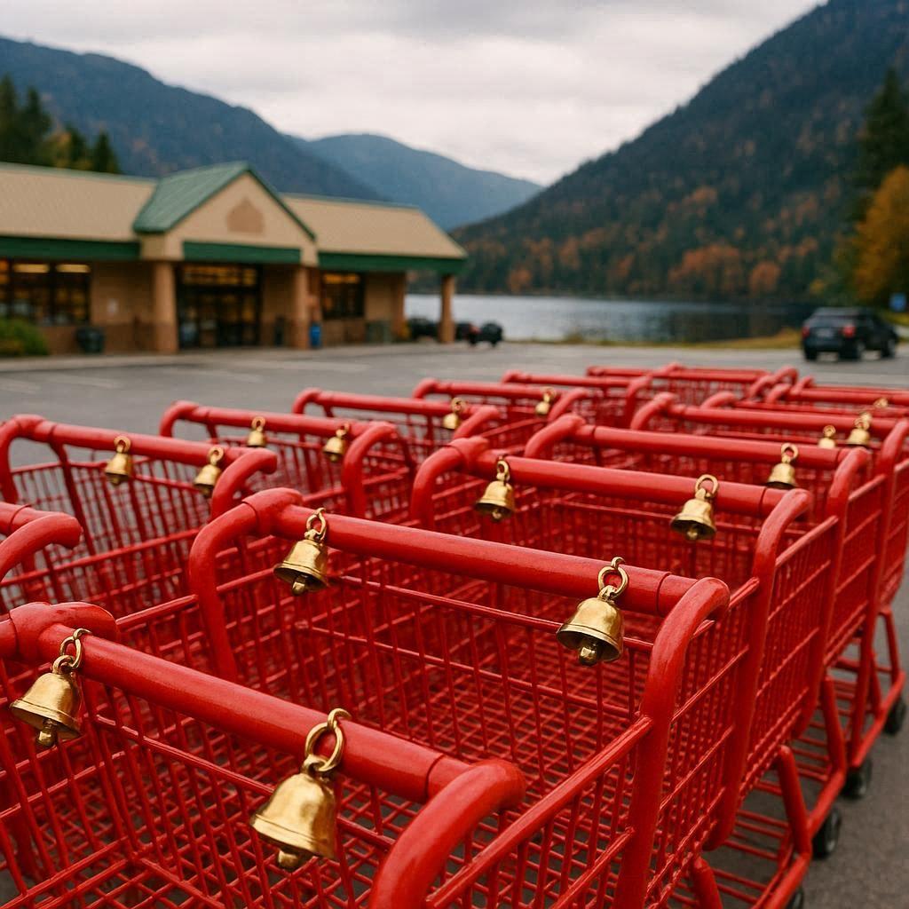 Weihnachtskalender Texten & Copywriting