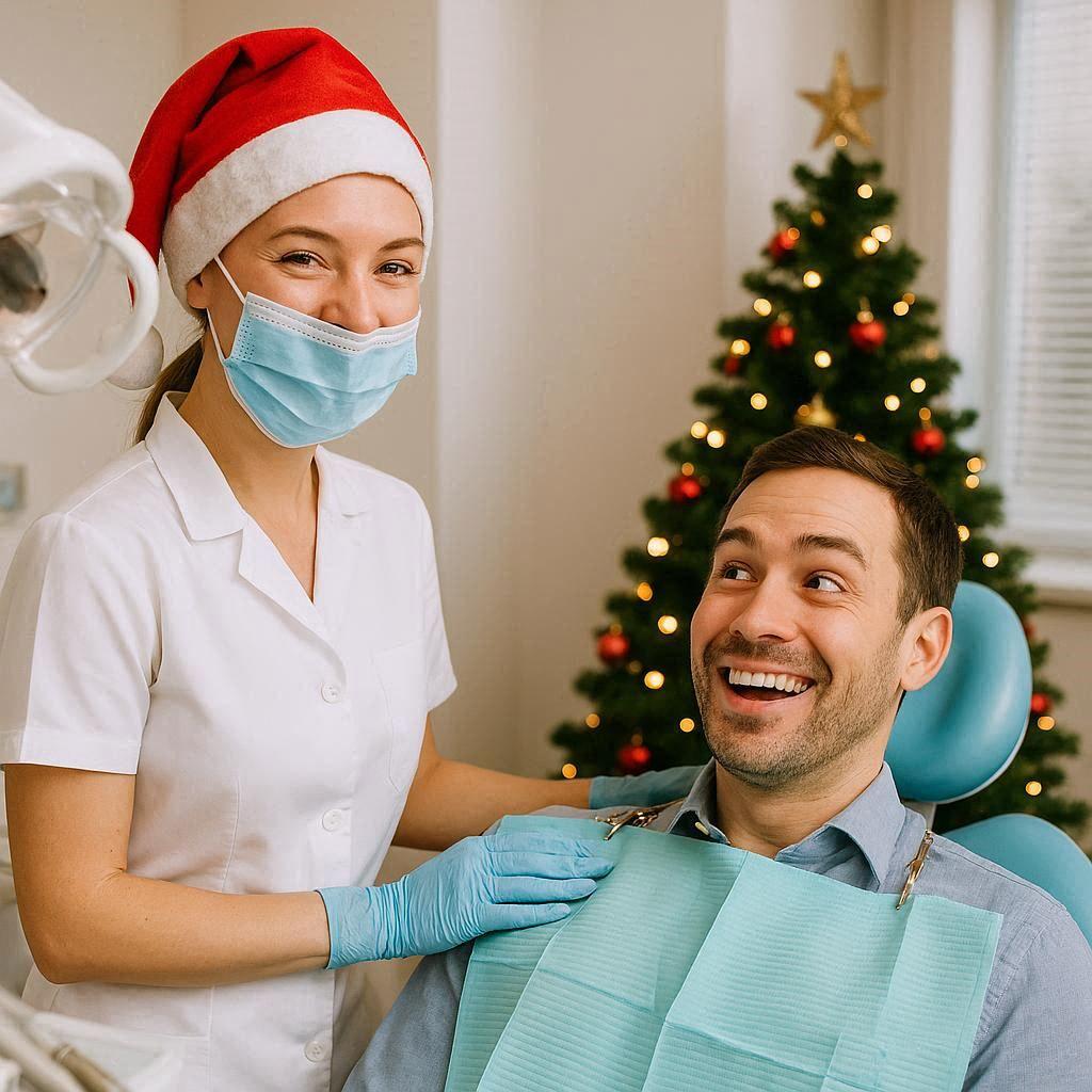 Weihnachtskalender Texten & Copywriting