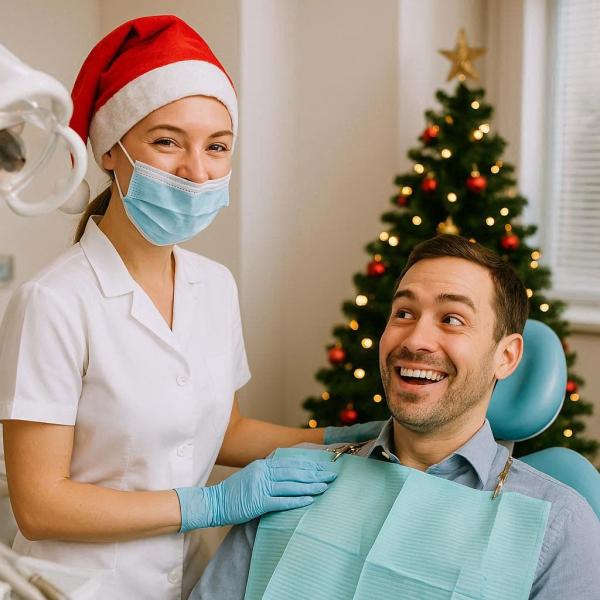 Weihnachtskalender Texten & Copywriting