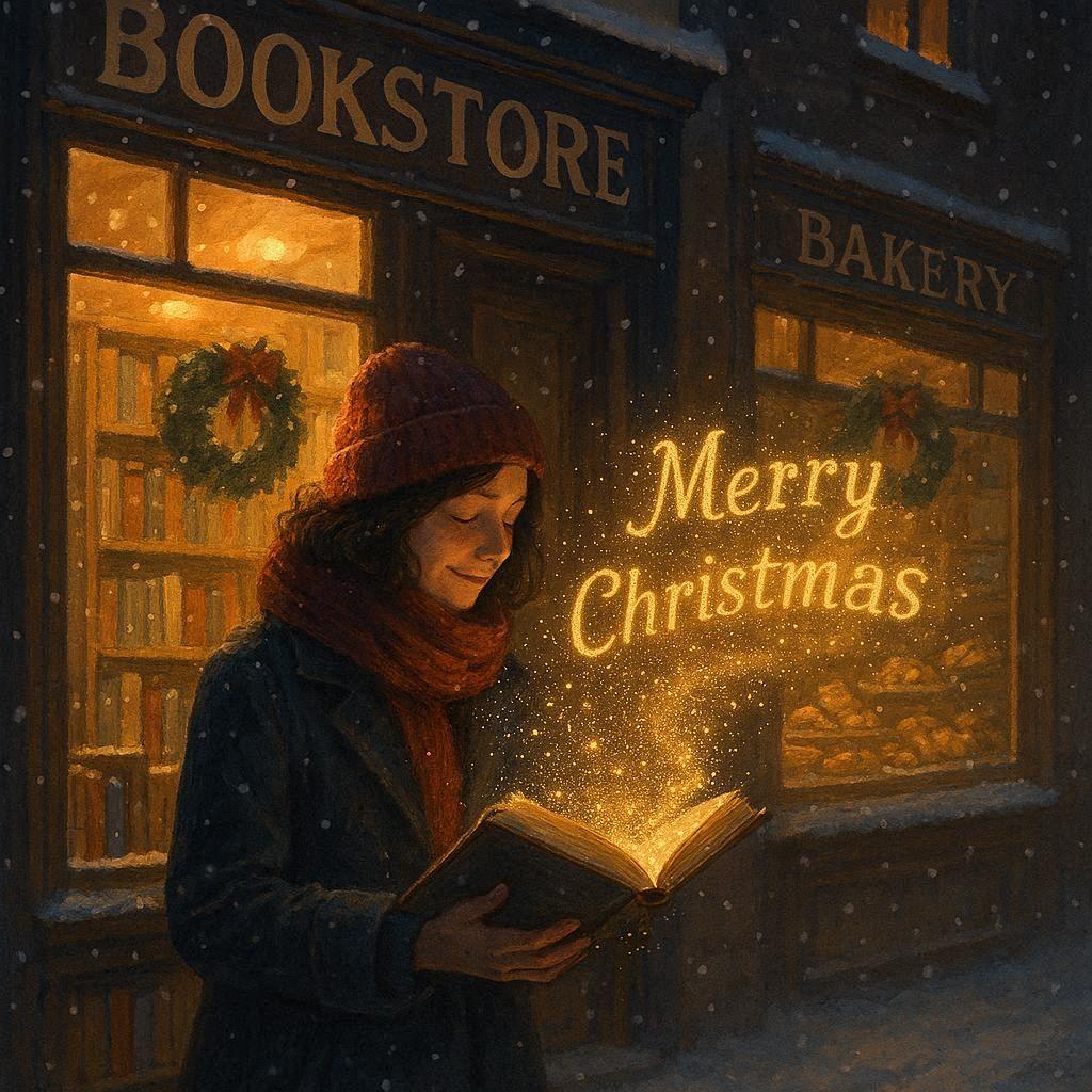 Weihnachtskalender Texten & Copywriting