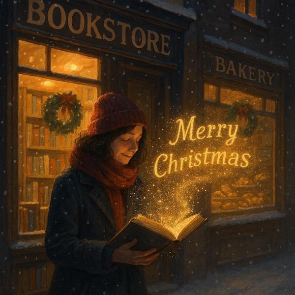 Weihnachtskalender Texten & Copywriting