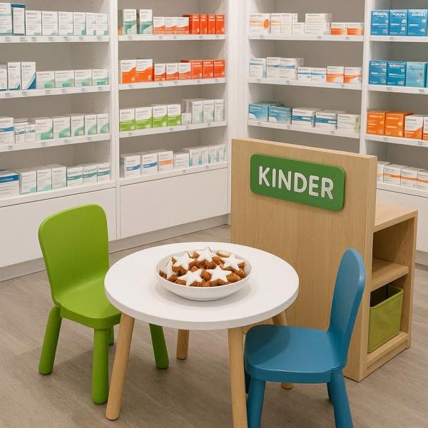 Weihnachtskalender Texten & Copywriting