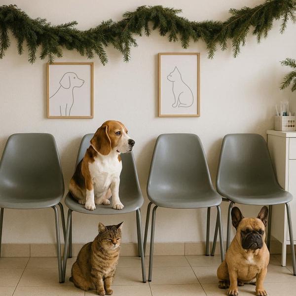 Weihnachtskalender Texten & Copywriting