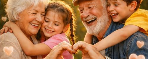 SEO-Text zum Kindertag