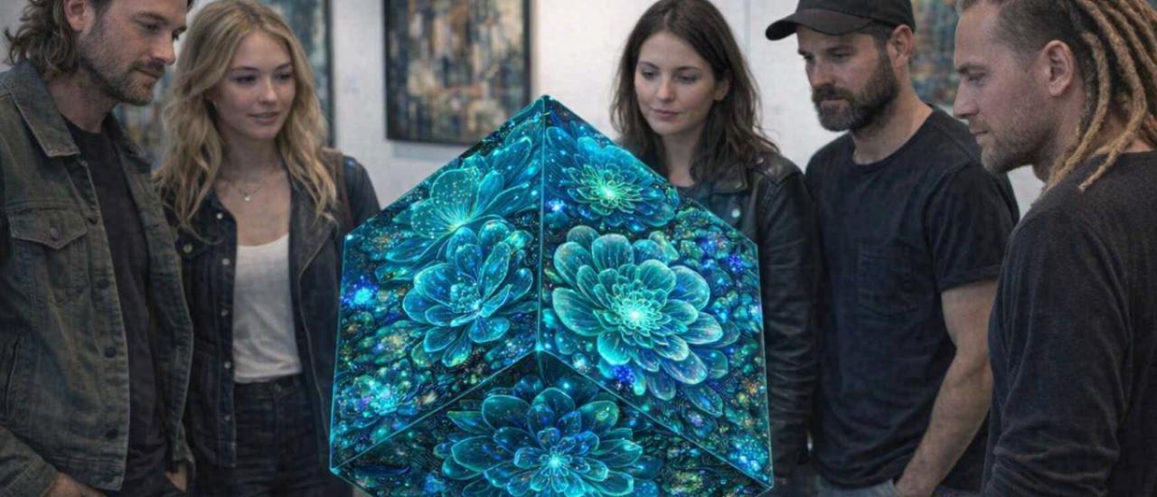 Tag des Designs: Wie Selbständige mit Design sichtbar werden