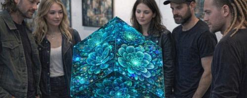 Tag des Designs: Wie Selbständige mit Design sichtbar werden